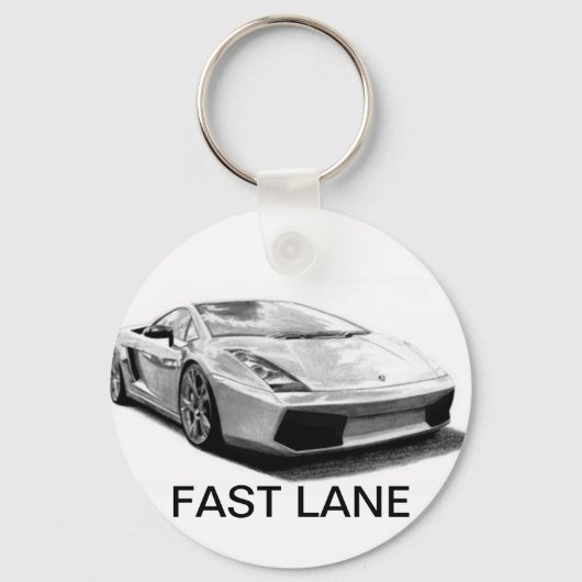 KETTEN SCHLÜSSELANHÄNGER (Vorderseite)