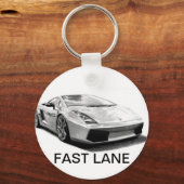 KETTEN SCHLÜSSELANHÄNGER (Vorderseite)