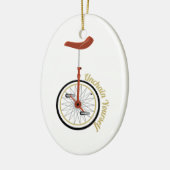 Ketten Sie sich los Keramikornament (Links)