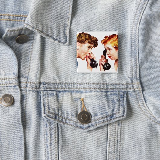 Ketten von Klatsch 2 Button (Beispiel)