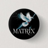 Ketten von Stolen Destiny Button (Vorderseite)
