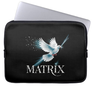 Ketten von Stolen Destiny Laptopschutzhülle