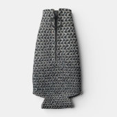 Kettenbrief Flaschenkühler (Rückseite)