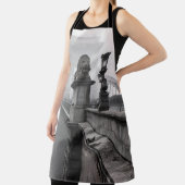 KETTENBRÜCKE, BUDAPEST SCHÜRZE (InSitu)