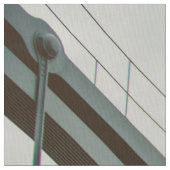 Kettenbrücke, Budapest Stoff (Nahaufnahme)