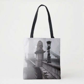 KETTENBRÜCKE, BUDAPEST TASCHE