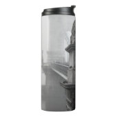 KETTENBRÜCKE, BUDAPEST THERMOSBECHER (Nach links gedreht)