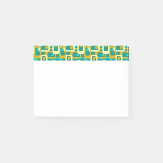 Kettenglied post-it klebezettel (Vorderseite)
