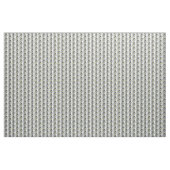 Kettenhemd auf Gelb Stoff (Fat Quarter (45,7 x 55,9 cm))