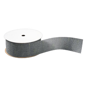 Kettenhemd-Band Ripsband