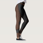 Kettenhemdrüstung Leggings (Rechts)