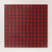 Kettenherz Jigsaw Puzzle (Horizontal)