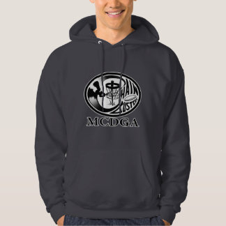 Kettenkerle Hoodie