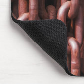 Kettenmousepad Mousepad (Ecke)