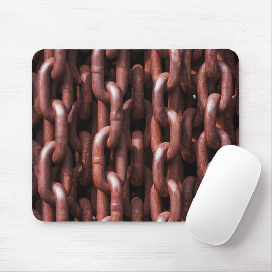 Kettenmousepad Mousepad (Mit Mouse)