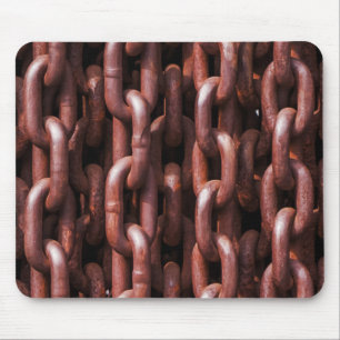 Kettenmousepad Mousepad