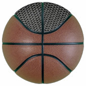 Kettenpanzer Mittelalterliche Rüstung Basketball (Rechts)
