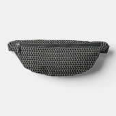 Kettenpanzer Mittelalterliche Rüstung Bauchtasche (Ablage )