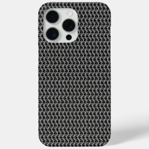 Kettenpanzer Mittelalterliche Rüstung Case-Mate iPhone Hülle