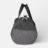 Kettenpanzer Mittelalterliche Rüstung Duffle Bag (Rechts)