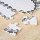 Kettenpuzzle Puzzle (Seite)