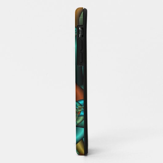 Kettenreaktion Case-Mate iPhone Hülle (Hinten/Links)