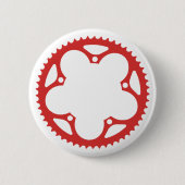 Kettenring Button (Vorderseite)