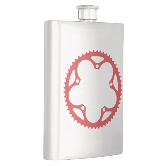 Kettenring Flachmann (Rechts)