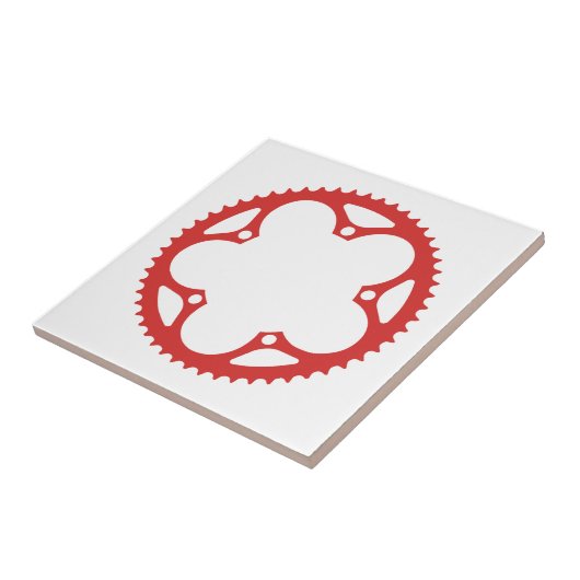 Kettenring Fliese (Seite)