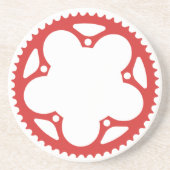 Kettenring Getränkeuntersetzer (Vorne)