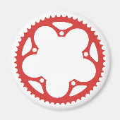 Kettenring Magnet (Vorne)