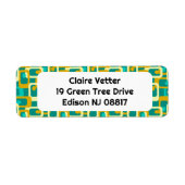 Kettenverbindung (Vorne)