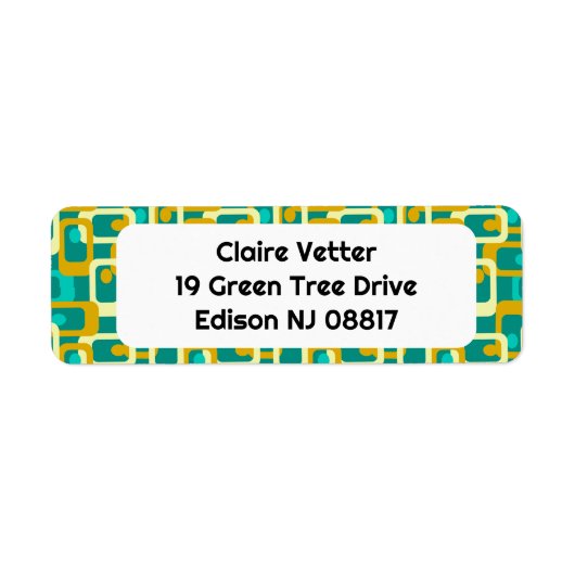 Kettenverbindung (Vorne)