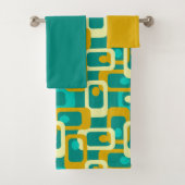 Kettenverbindung Badhandtuch Set (Insitu)