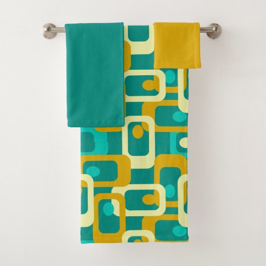 Kettenverbindung Badhandtuch Set (Insitu)