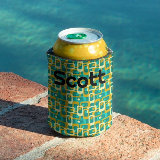 Kettenverbindung Dosenkühler (In Situ Pool)