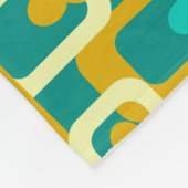 Kettenverbindung Fleecedecke (Ecke)