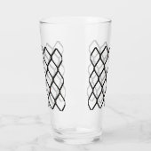 Kettenverbindung Glas (Links)