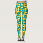 Kettenverbindung Leggings (Vorderseite)