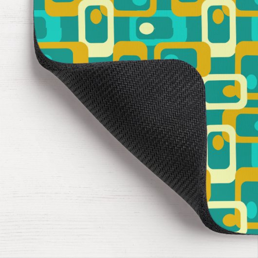 Kettenverbindung Mousepad (Ecke)