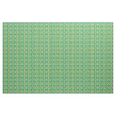 Kettenverbindung Stoff (Fat Quarter (45,7 x 55,9 cm))