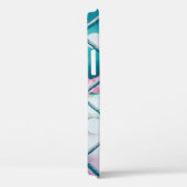 KETTENZEIGE MIT BOKEH-LICHTEN Case-Mate iPhone HÜLLE (Rückseite / Rechts)