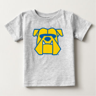 Kettering University Bulldogs Baby T-shirt