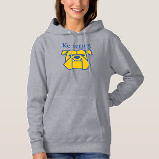 Kettering University Bulldogs Hoodie