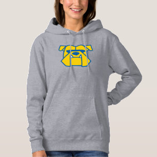 Kettering University Bulldogs Hoodie
