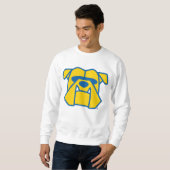 Kettering University Bulldogs Sweatshirt (Vorne ganz)