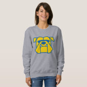 Kettering University Bulldogs Sweatshirt (Vorne ganz)