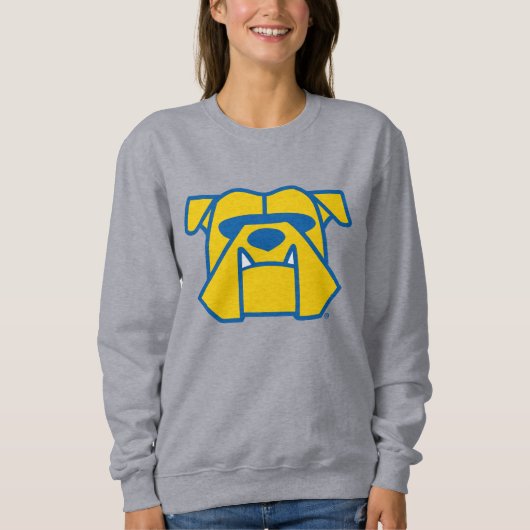 Kettering University Bulldogs Sweatshirt (Vorderseite)
