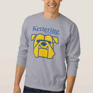 Kettering University Bulldogs Sweatshirt