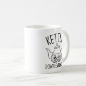 Kettle alle ab kaffeetasse (VorderseiteRechts)